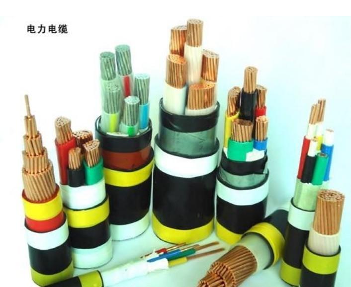 ZRC-YJV22-4*50+1*25交联电缆价格